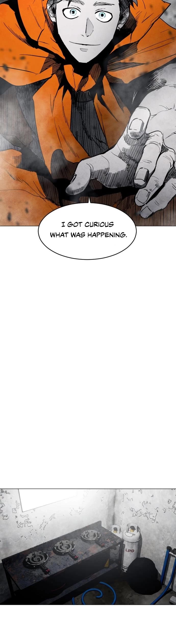 Fog Land chapter 5 page 23