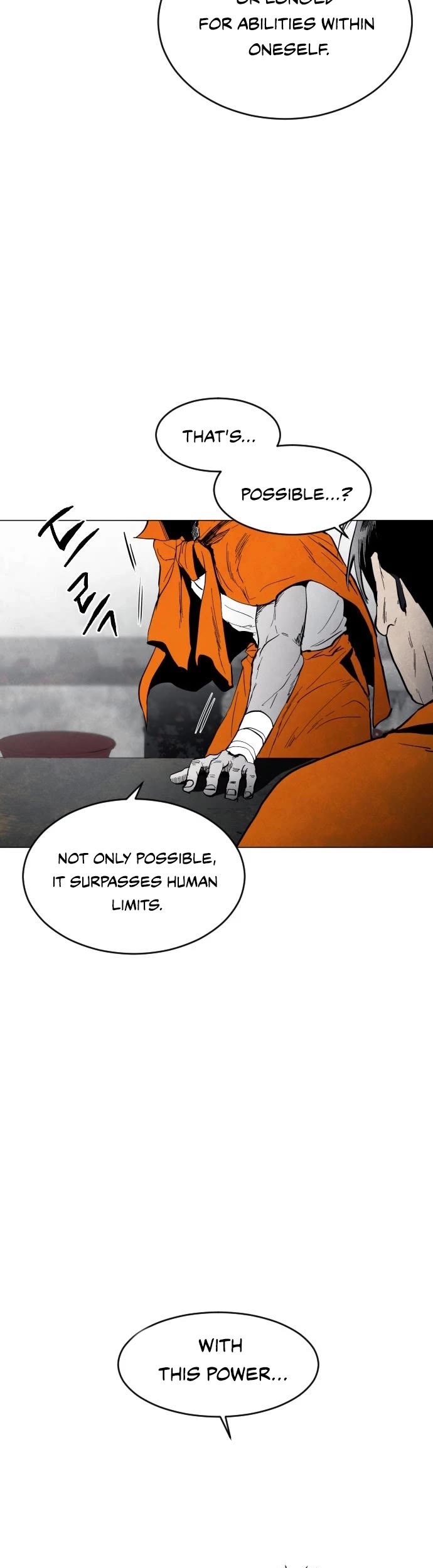 Fog Land chapter 5 page 43