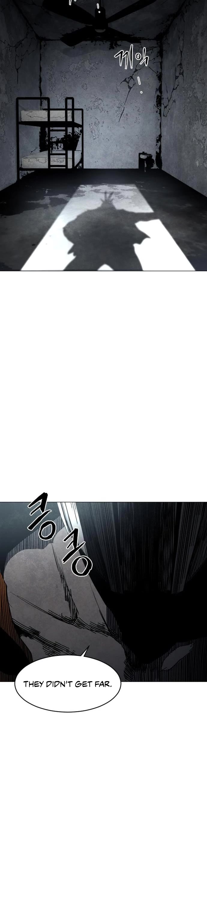 Fog Land chapter 5 page 46