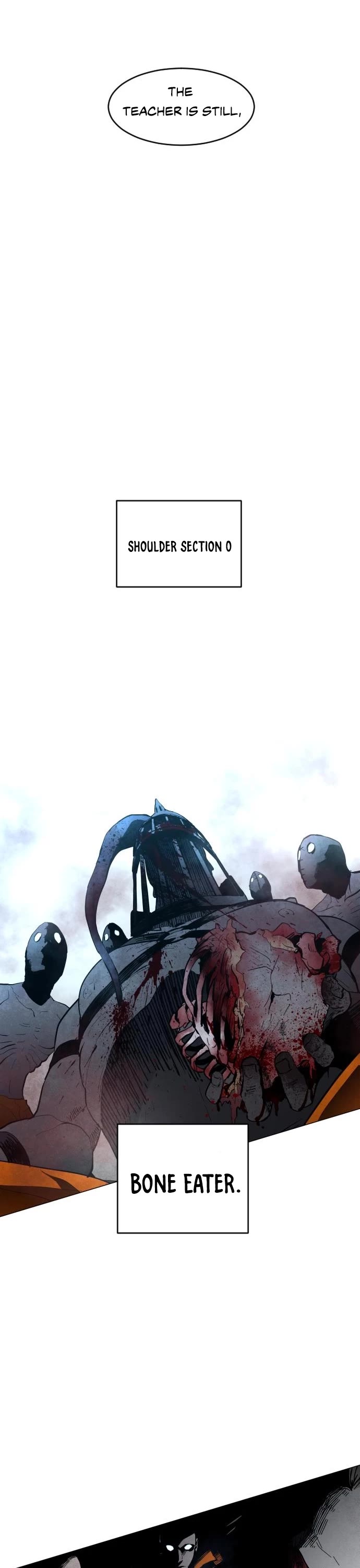 Fog Land chapter 5 page 47