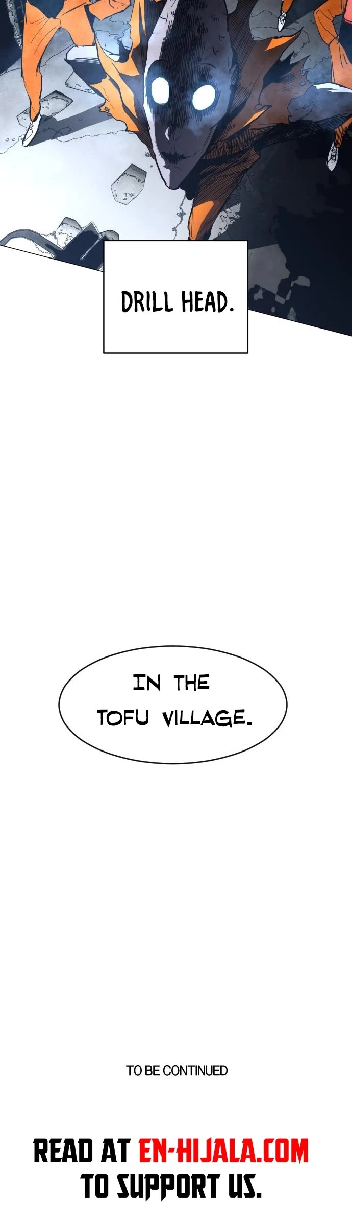 Fog Land chapter 5 page 49