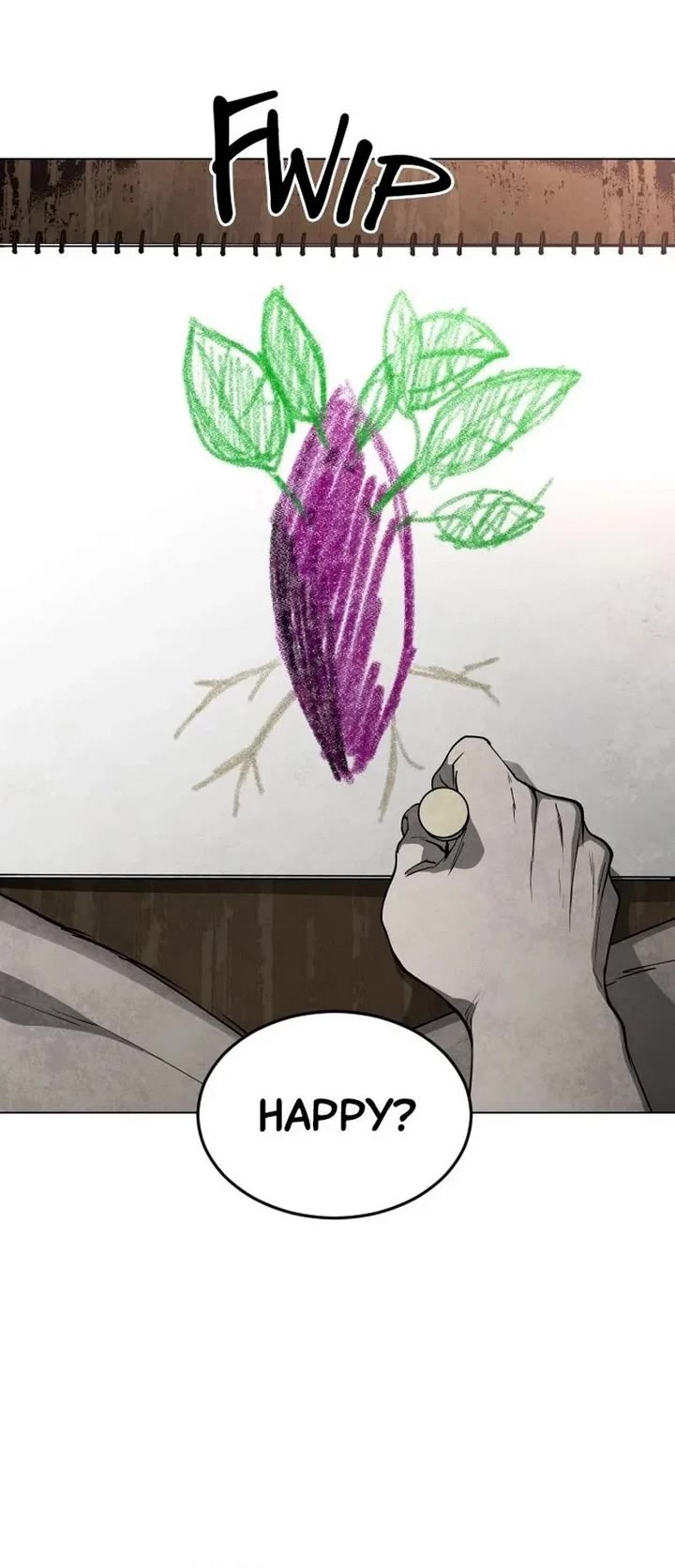 Fog Land chapter 50 page 40