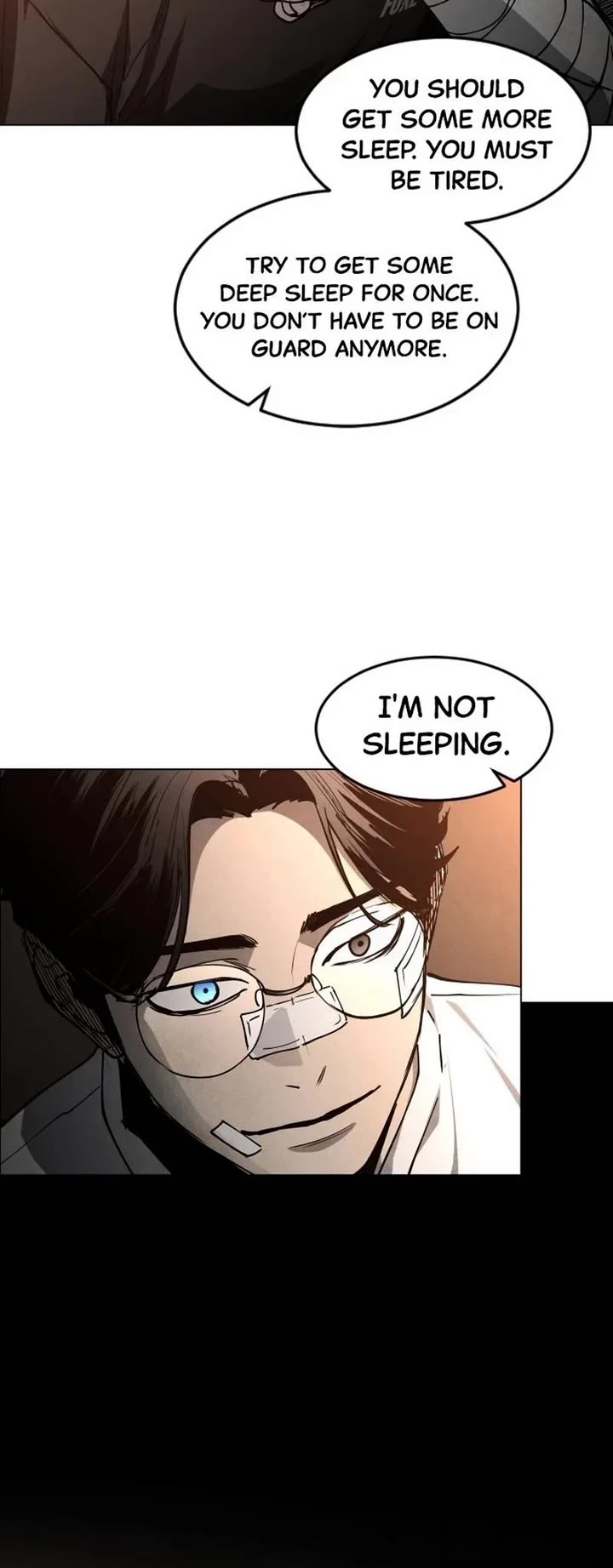 Fog Land chapter 50 page 50