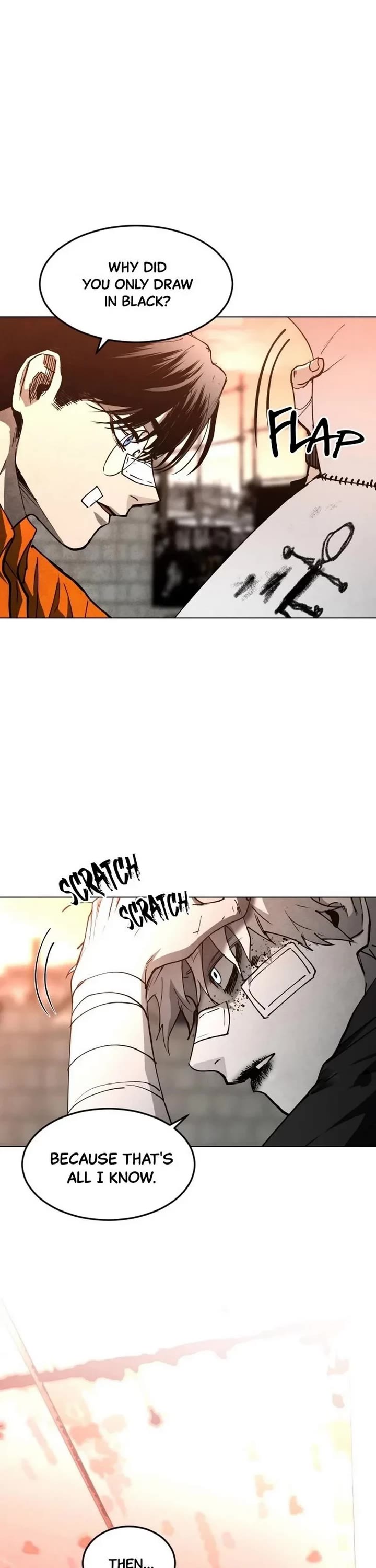 Fog Land chapter 50 page 53