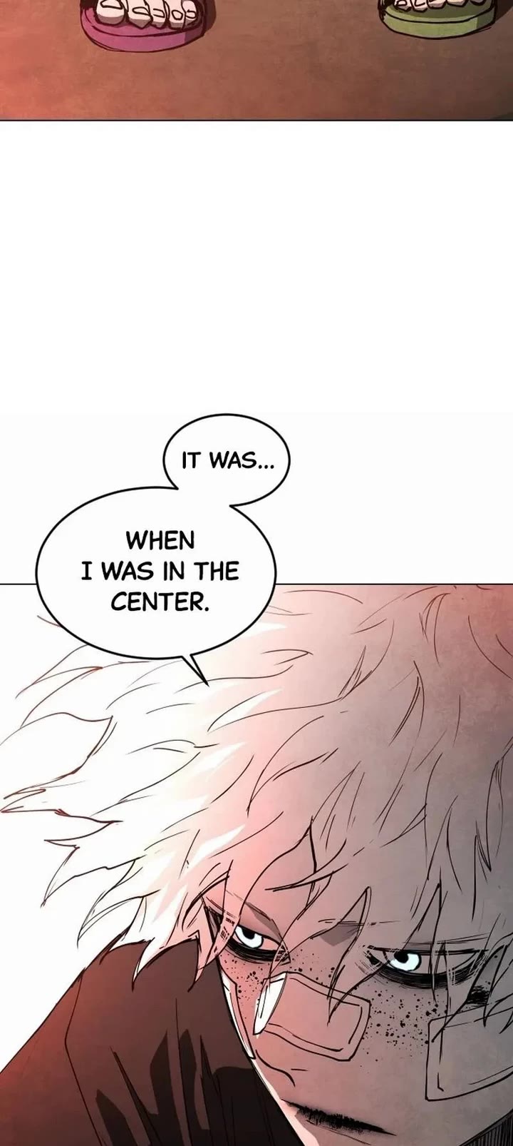 Fog Land chapter 50 page 57