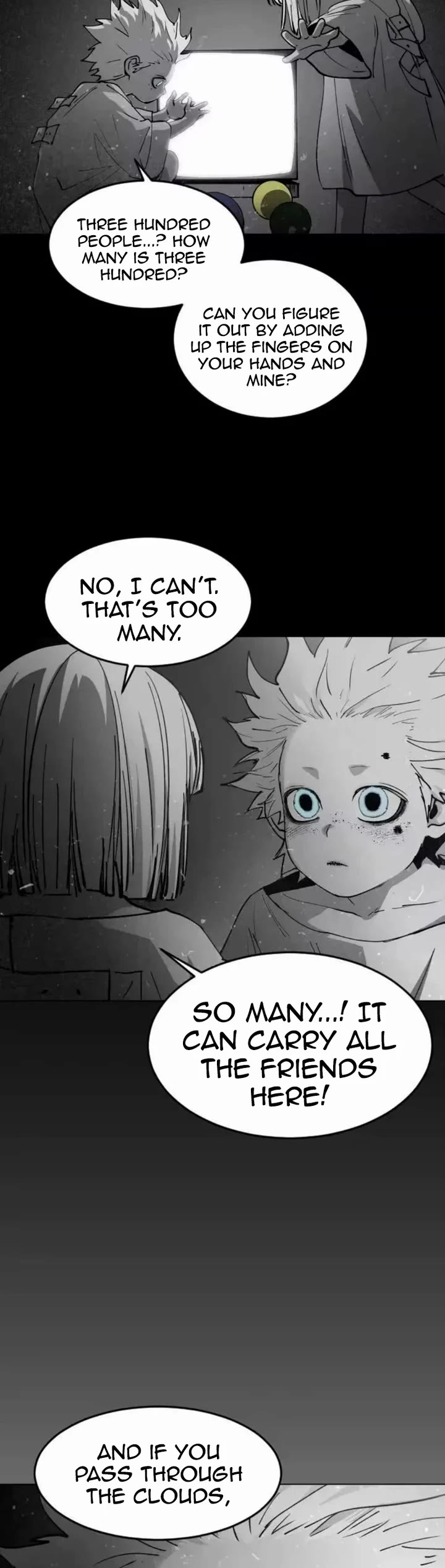 Fog Land chapter 51 page 24