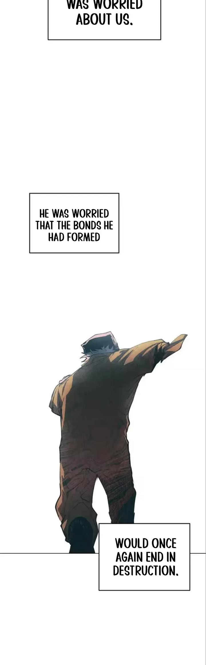 Fog Land chapter 51 page 38