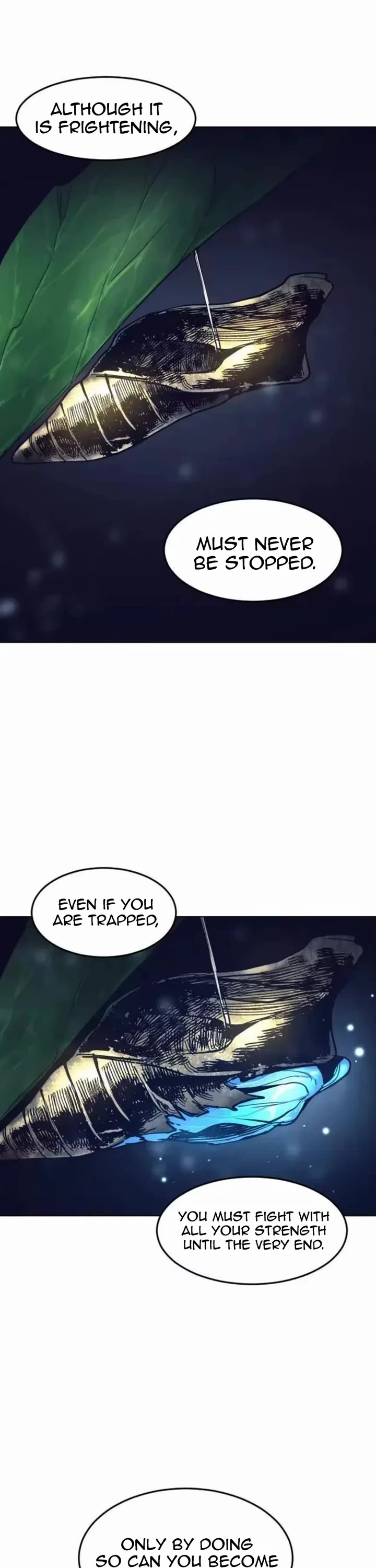 Fog Land chapter 51 page 43
