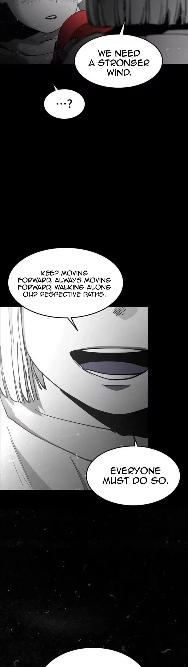 Fog Land chapter 51 page 47