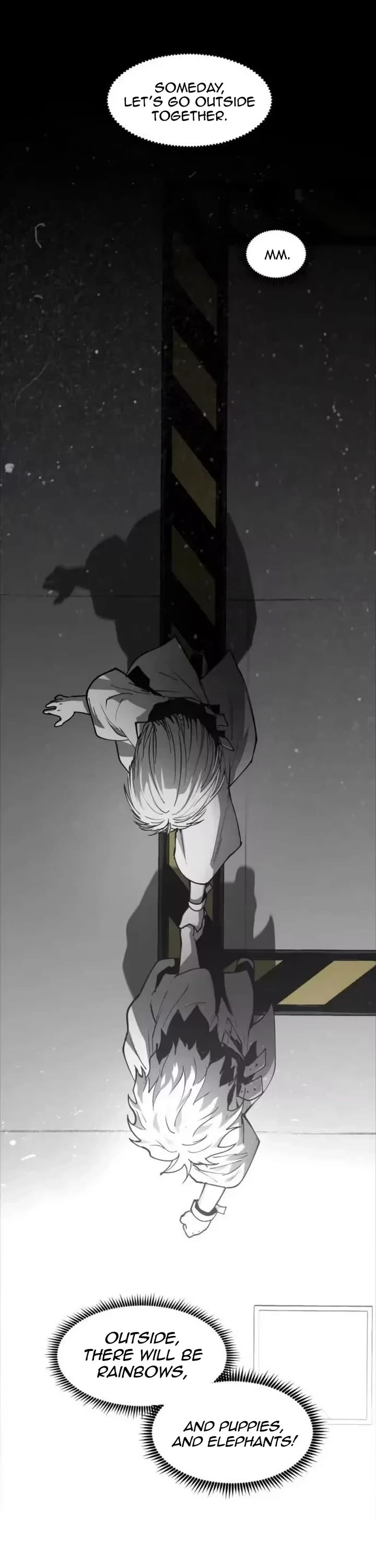 Fog Land chapter 51 page 52