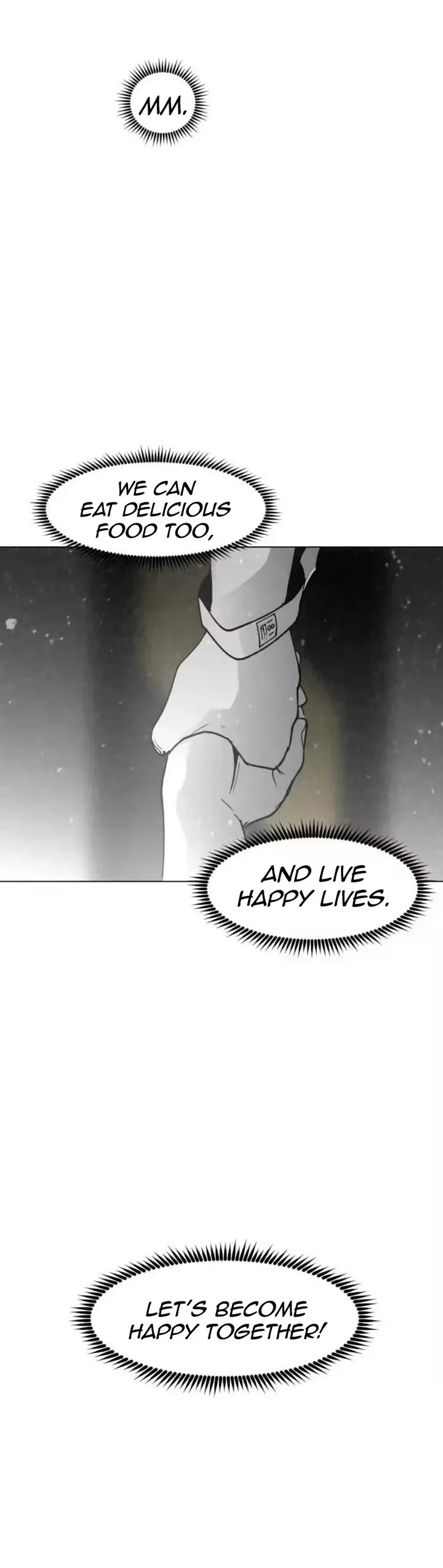 Fog Land chapter 51 page 53
