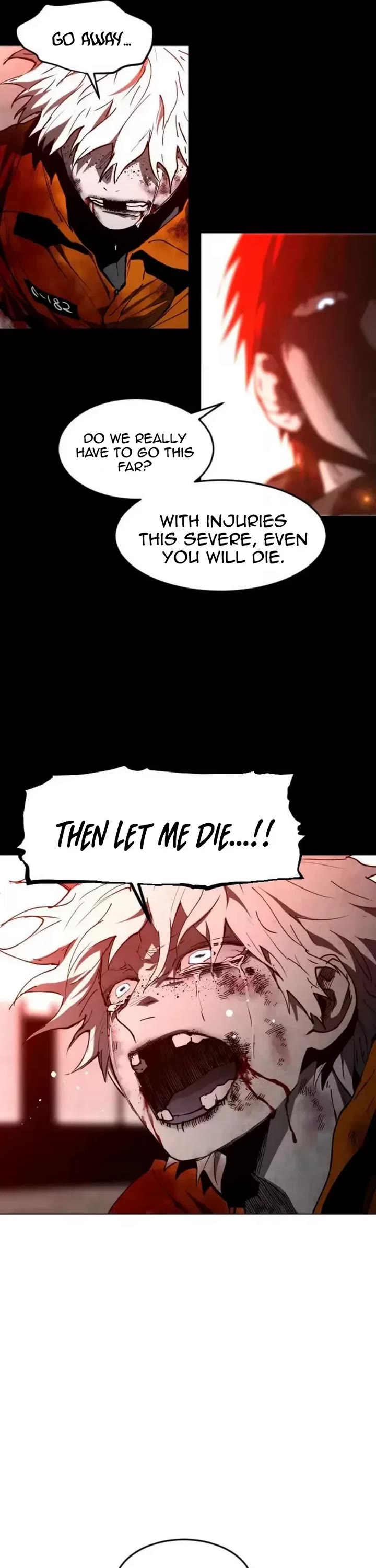 Fog Land chapter 51 page 64