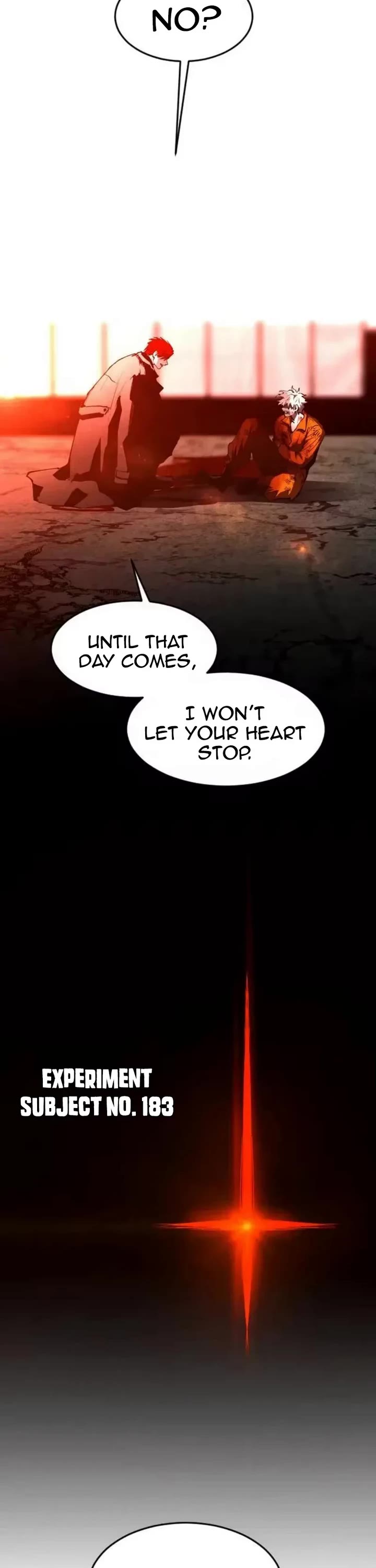 Fog Land chapter 51 page 65