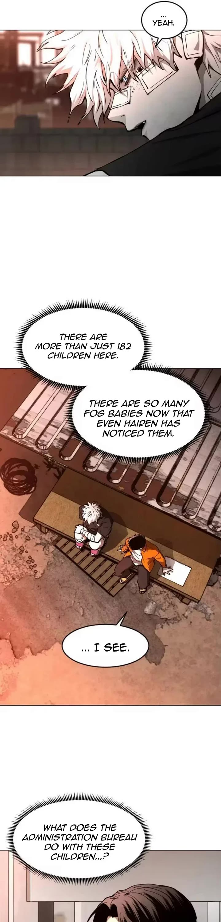 Fog Land chapter 51 page 7