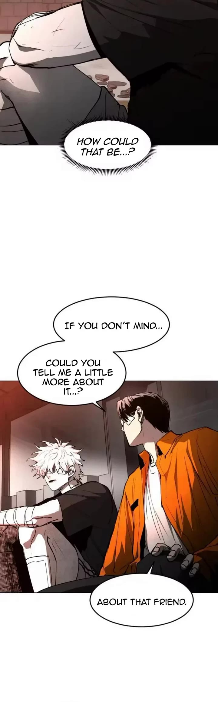 Fog Land chapter 51 page 9