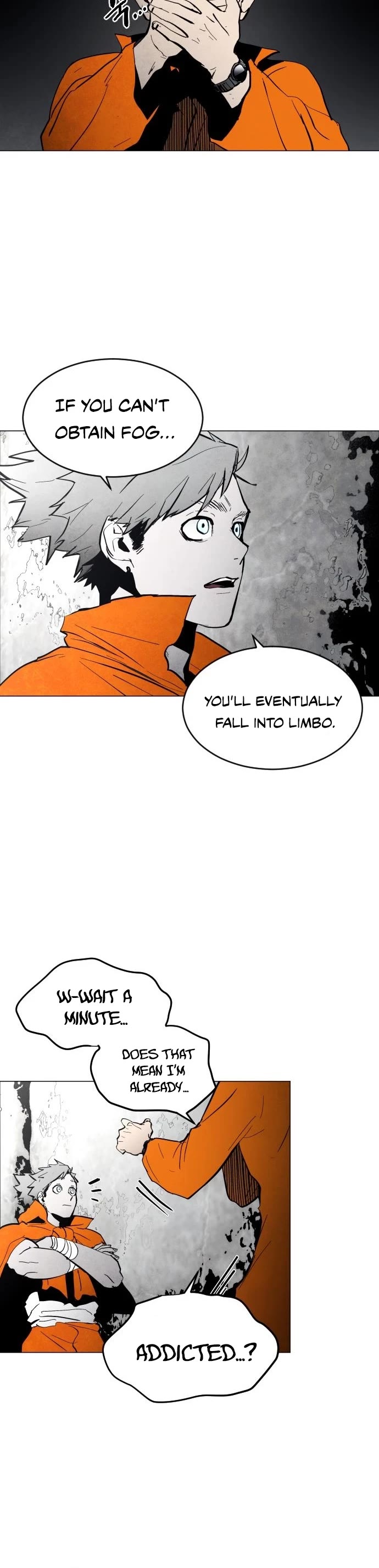 Fog Land chapter 6 page 10