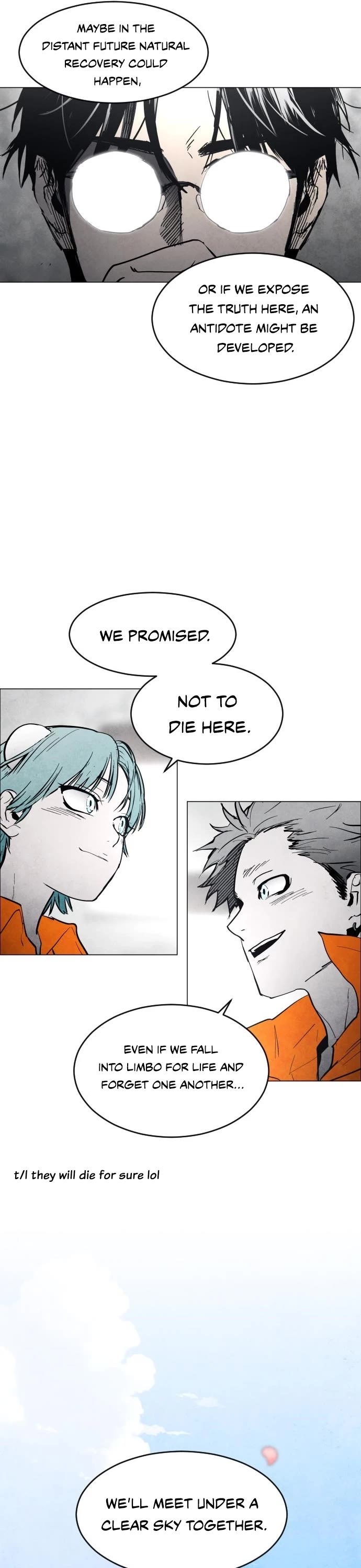 Fog Land chapter 6 page 14