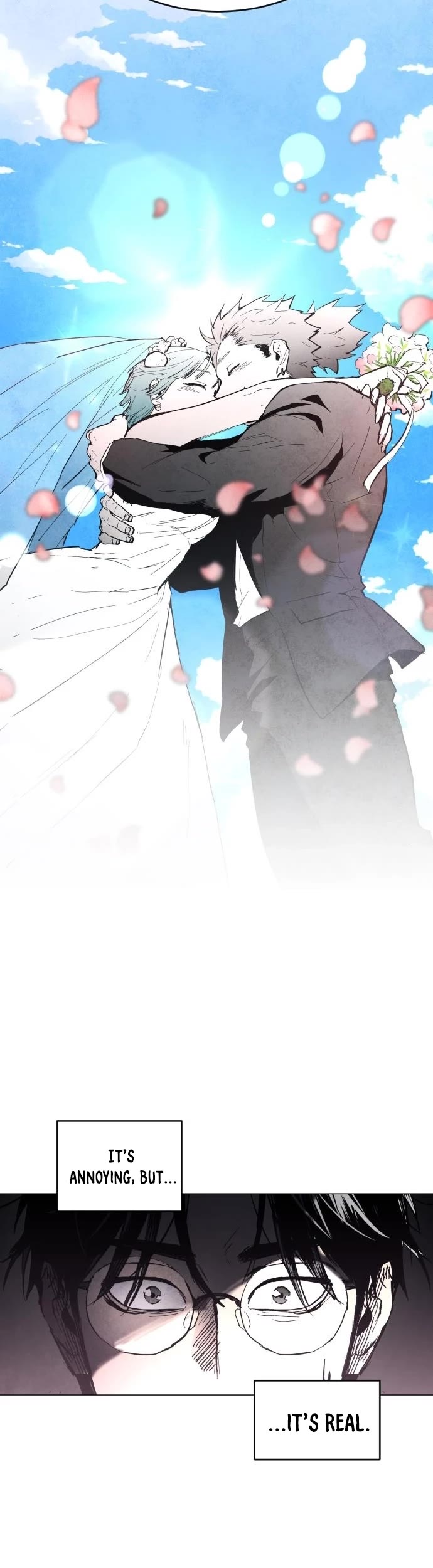 Fog Land chapter 6 page 15