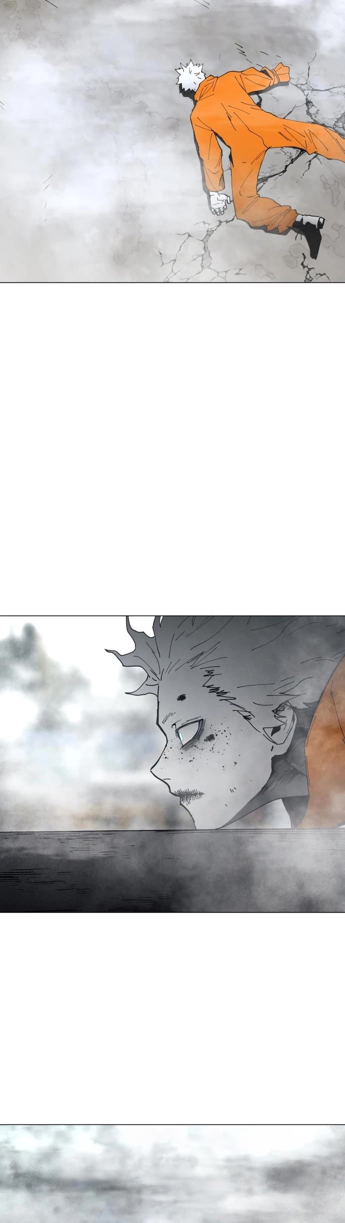 Fog Land chapter 6 page 33