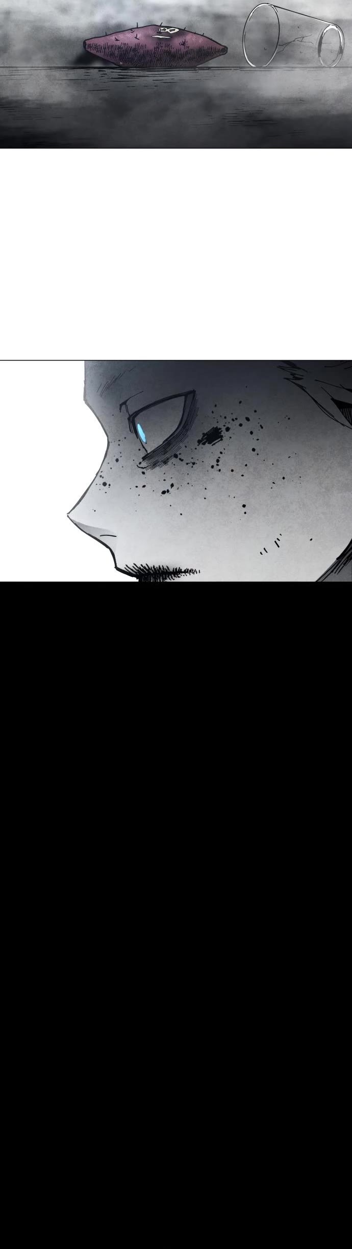 Fog Land chapter 6 page 34