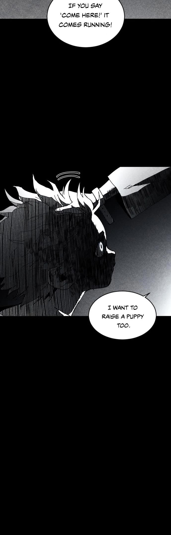 Fog Land chapter 6 page 37