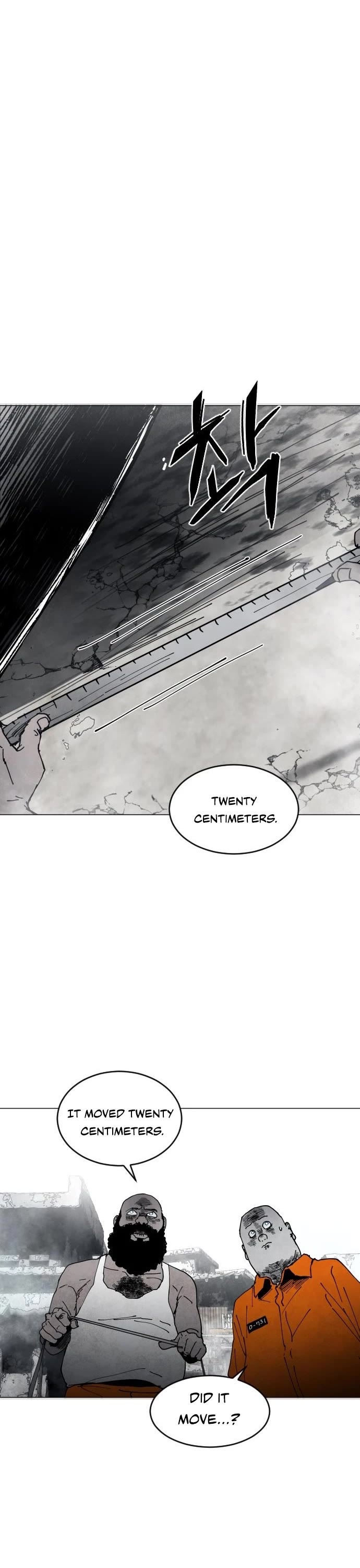 Fog Land chapter 6 page 39