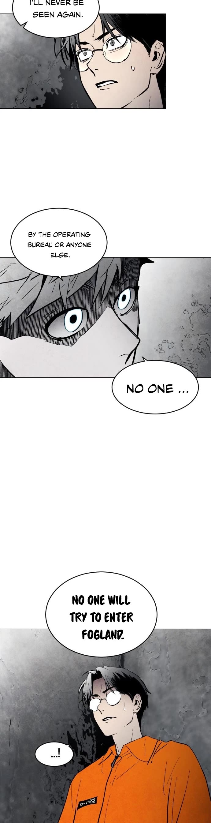 Fog Land chapter 6 page 4