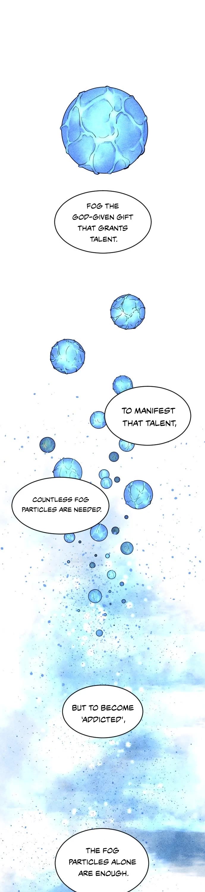 Fog Land chapter 6 page 8