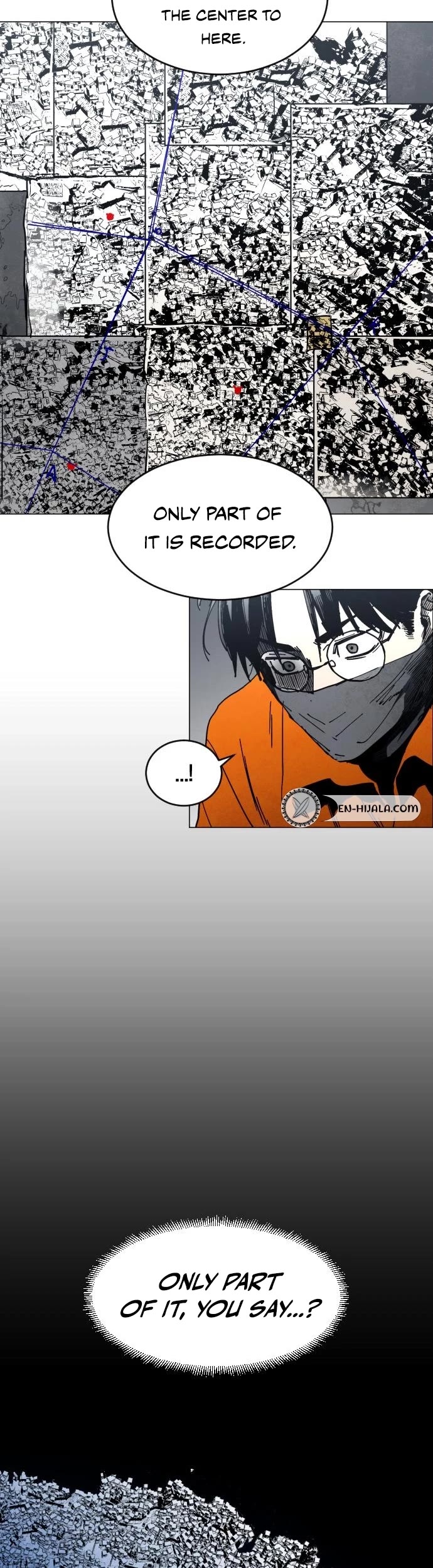 Fog Land chapter 7 page 10