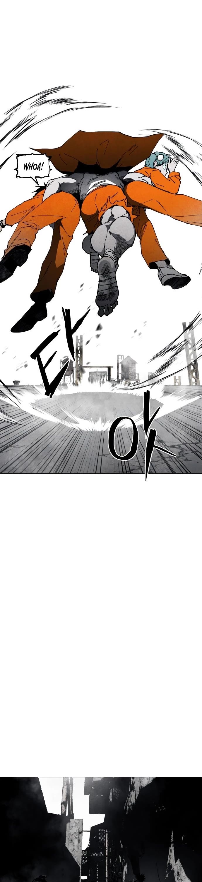 Fog Land chapter 7 page 15