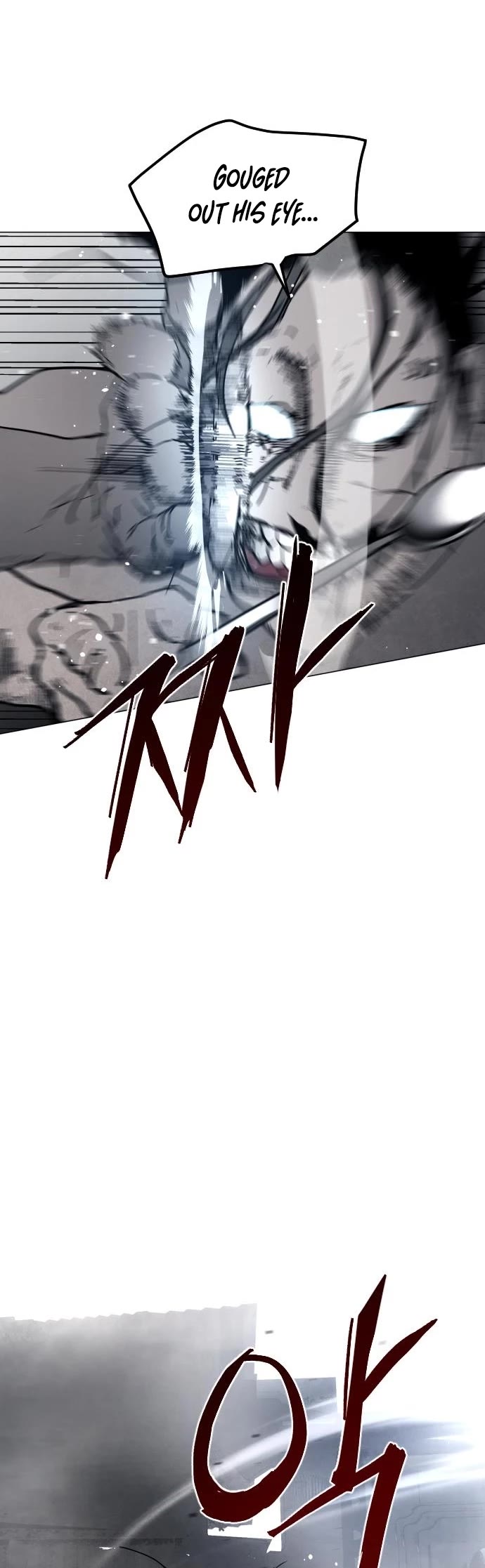 Fog Land chapter 7 page 22