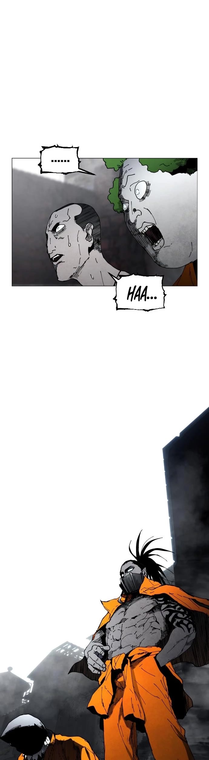 Fog Land chapter 7 page 25