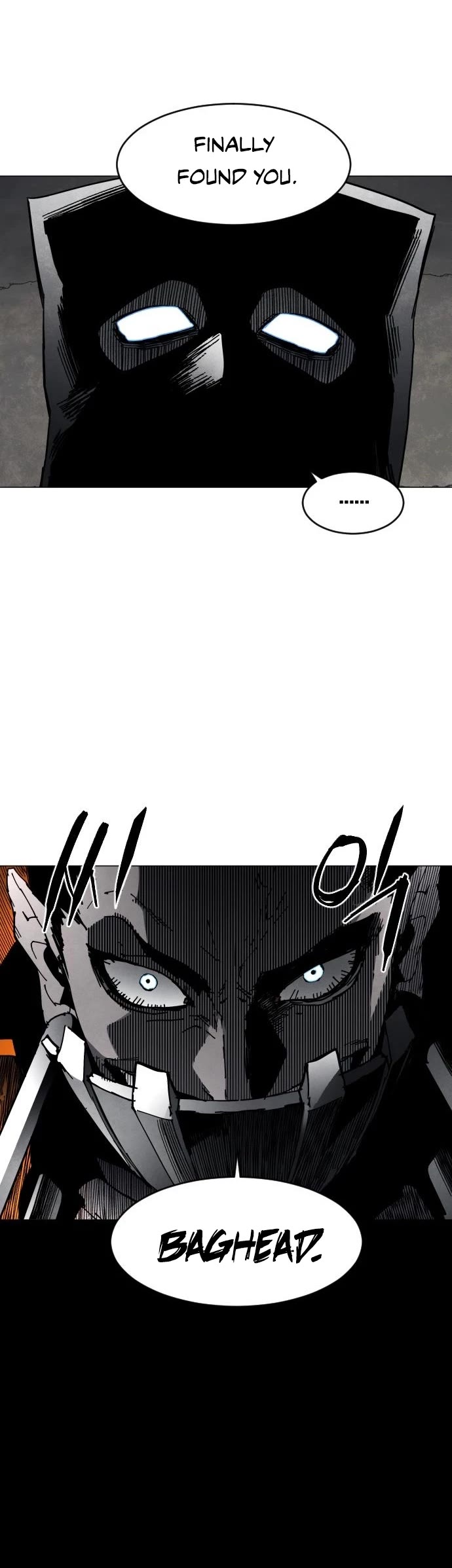 Fog Land chapter 7 page 28