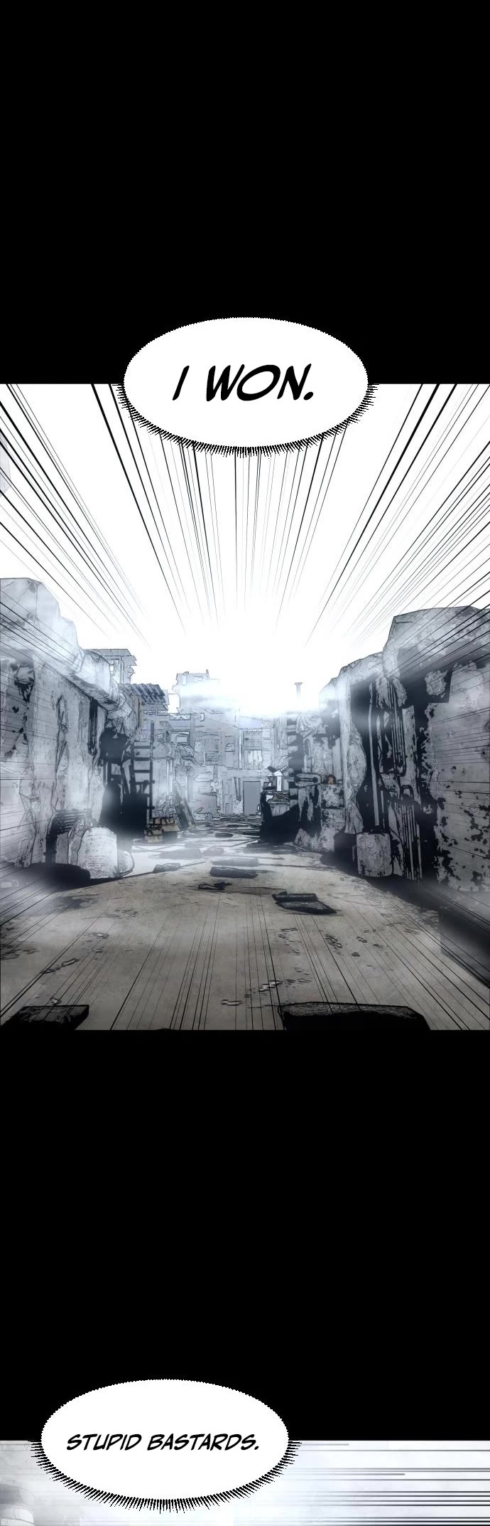 Fog Land chapter 7 page 32