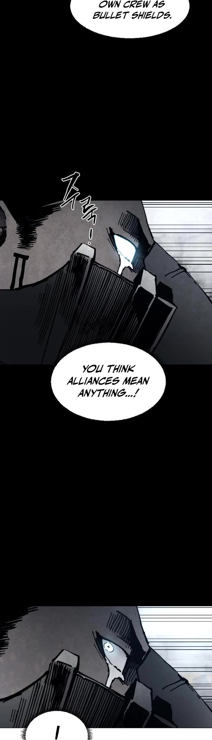 Fog Land chapter 7 page 34