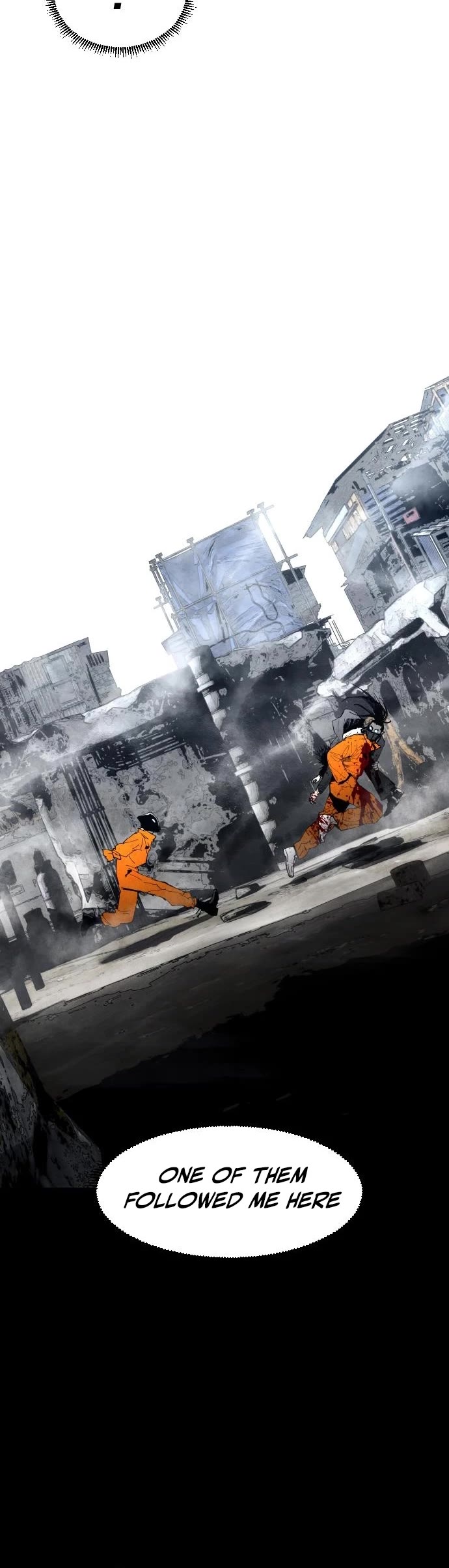 Fog Land chapter 7 page 35