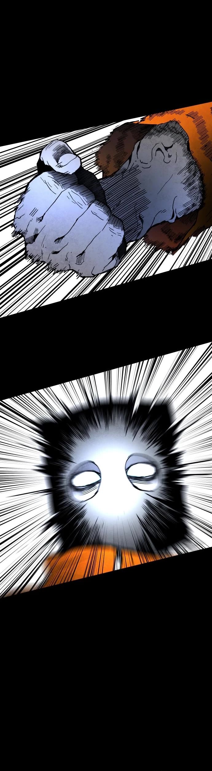 Fog Land chapter 7 page 40