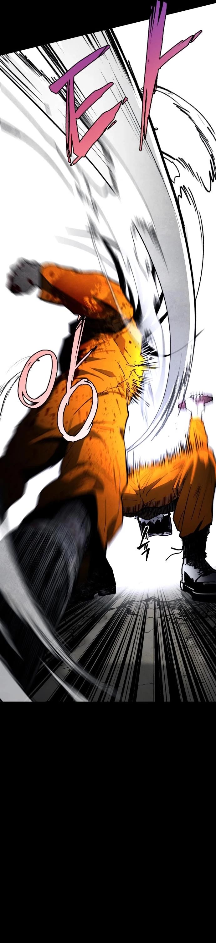 Fog Land chapter 7 page 41