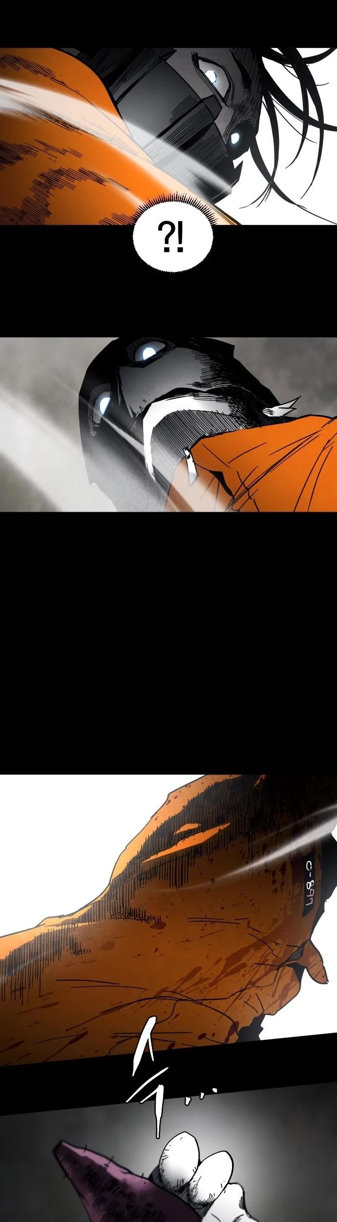 Fog Land chapter 7 page 42