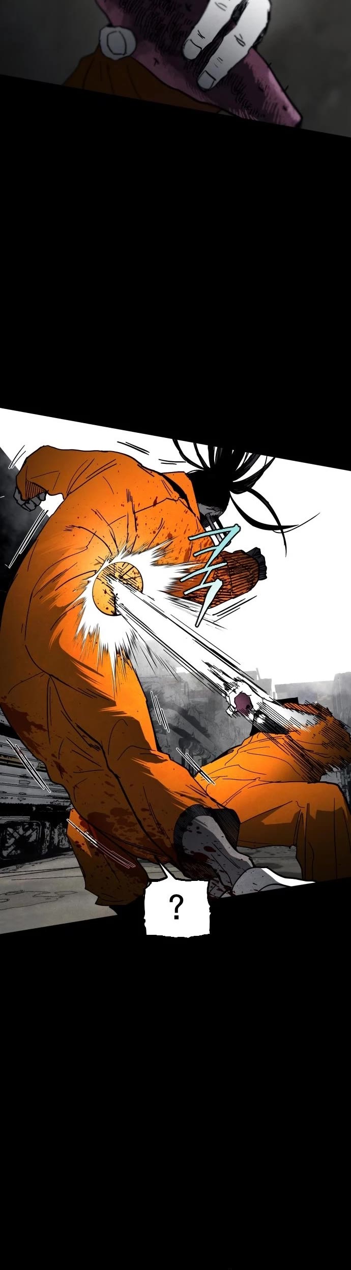 Fog Land chapter 7 page 43