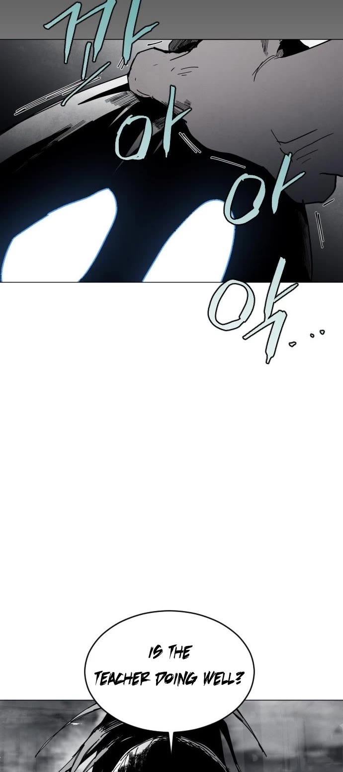 Fog Land chapter 7 page 46