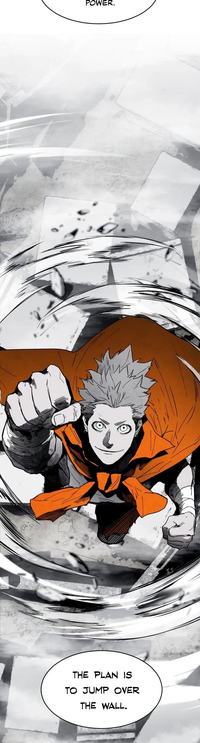 Fog Land chapter 7 page 5