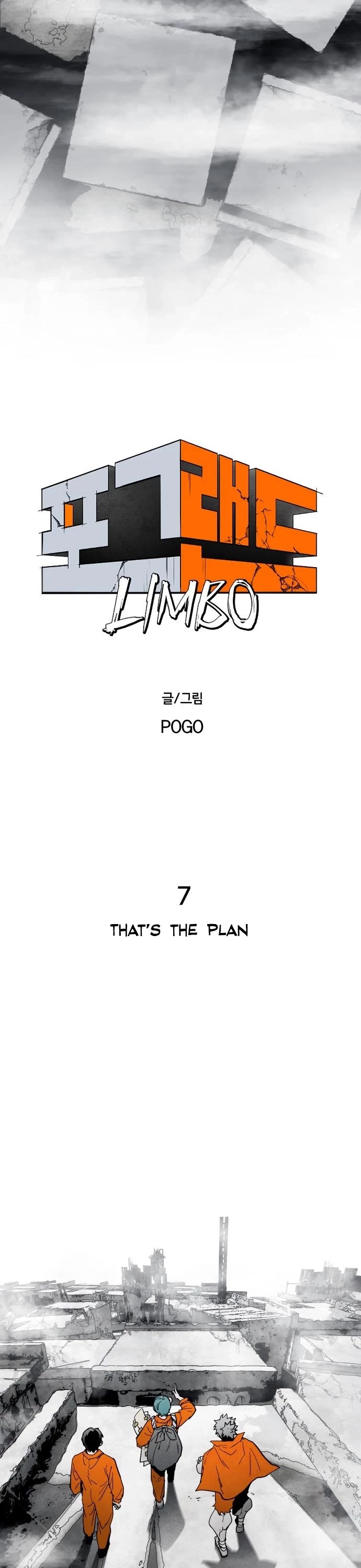 Fog Land chapter 7 page 6