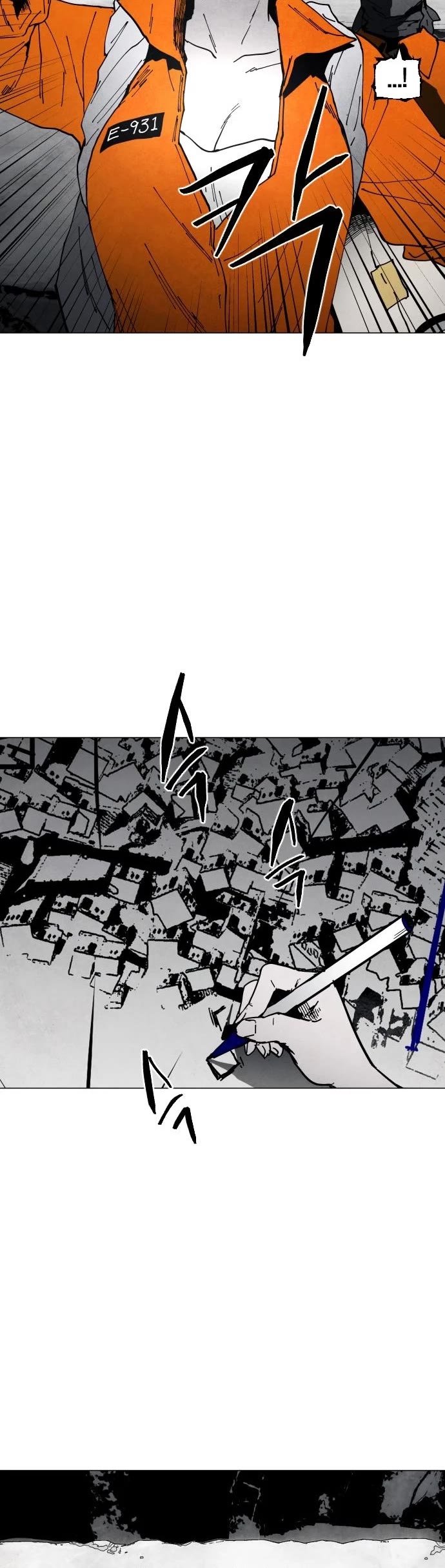 Fog Land chapter 7 page 8