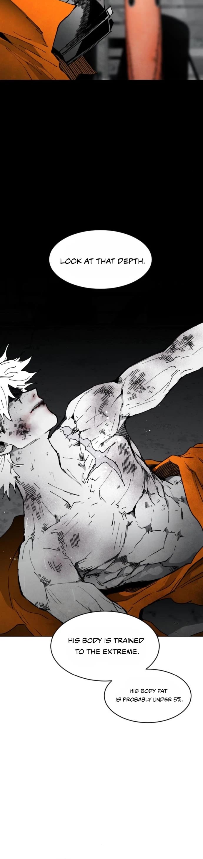 Fog Land chapter 8 page 10