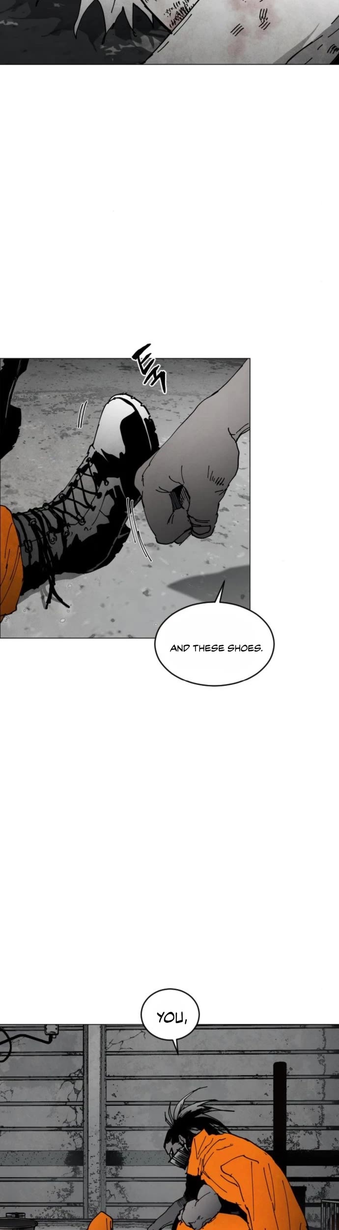 Fog Land chapter 8 page 23