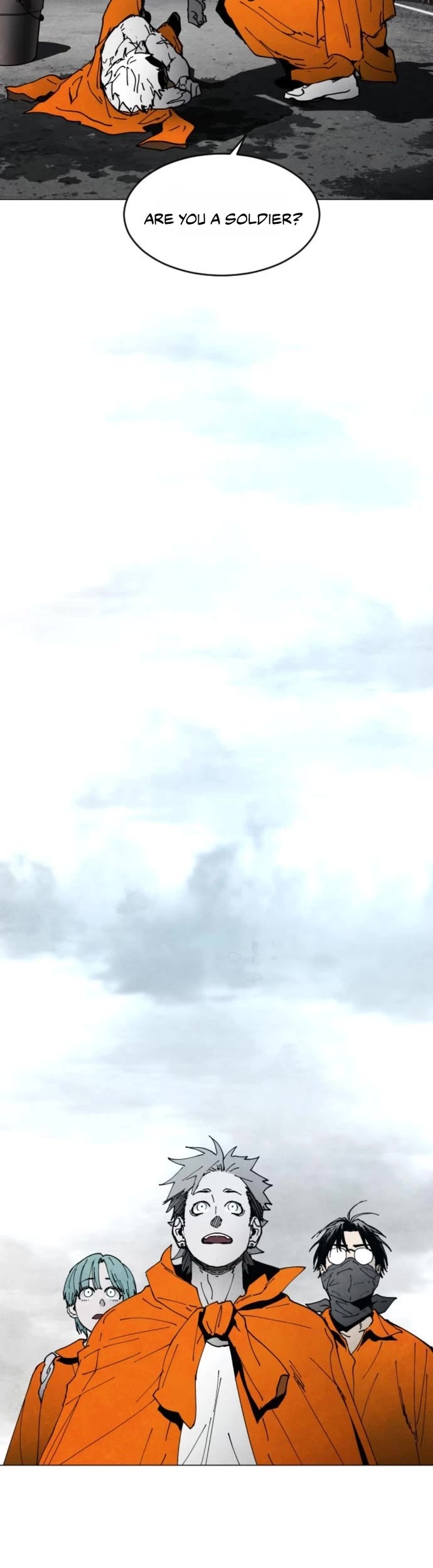 Fog Land chapter 8 page 24