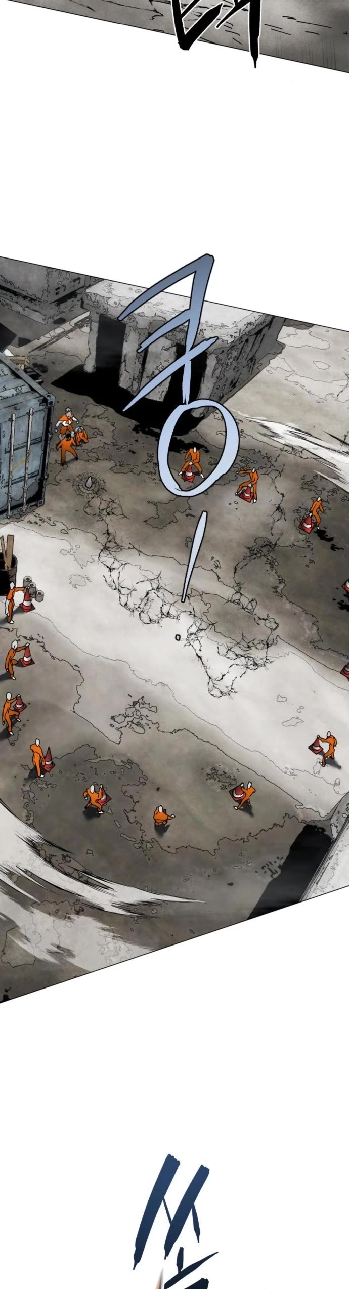 Fog Land chapter 8 page 37