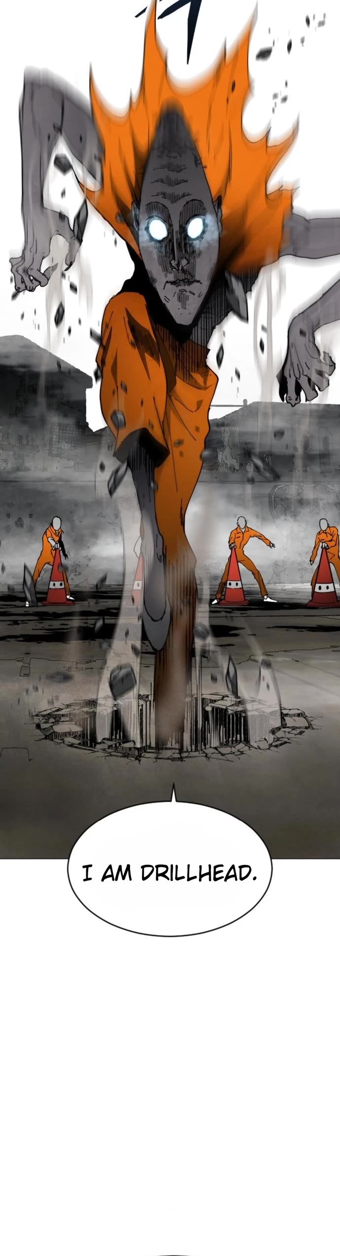 Fog Land chapter 8 page 38