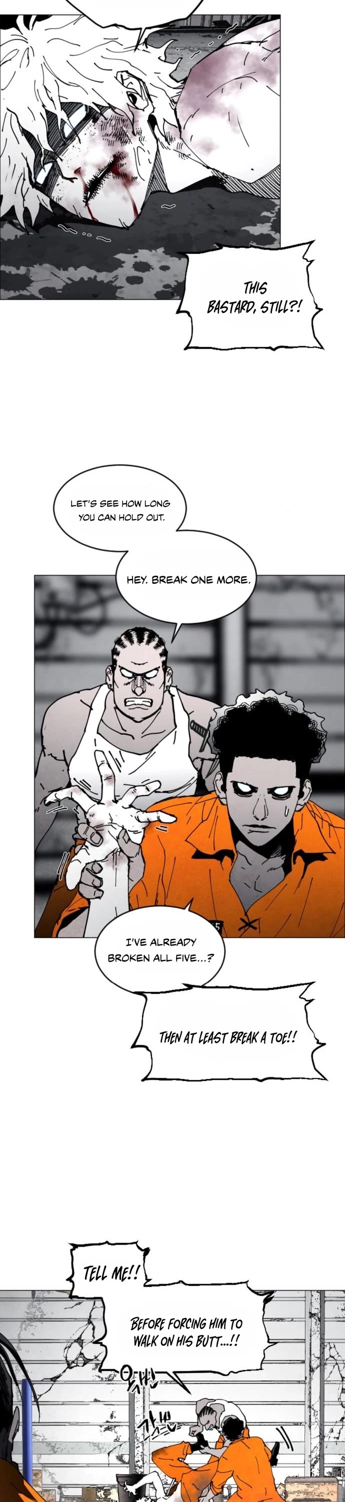 Fog Land chapter 8 page 7